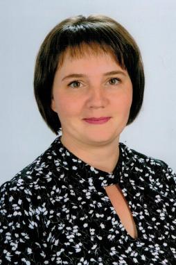 Малявина Екатерина Геннадиевна