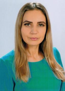 Балабанова Юлия Романовна