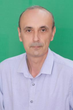 Алференко Виктор Леонидович